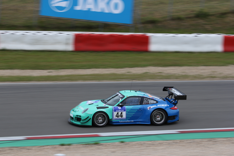 Illustration for article titled Nurburgring 24h Photodump